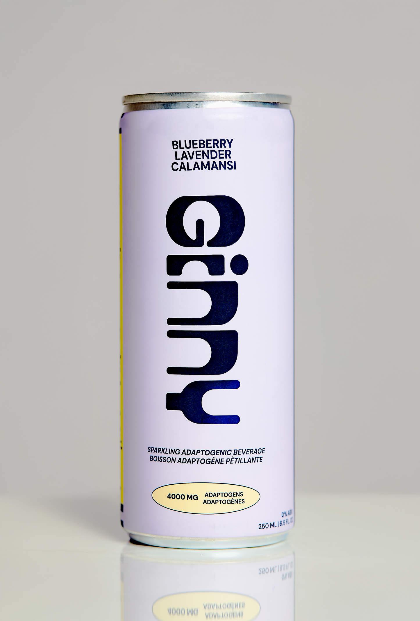 Blueberry Lavender Calamansi