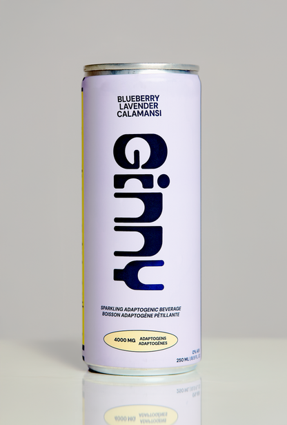 Blueberry Lavender Calamansi