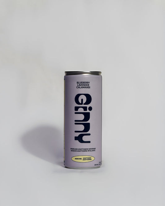 Blueberry Lavender Calamansi