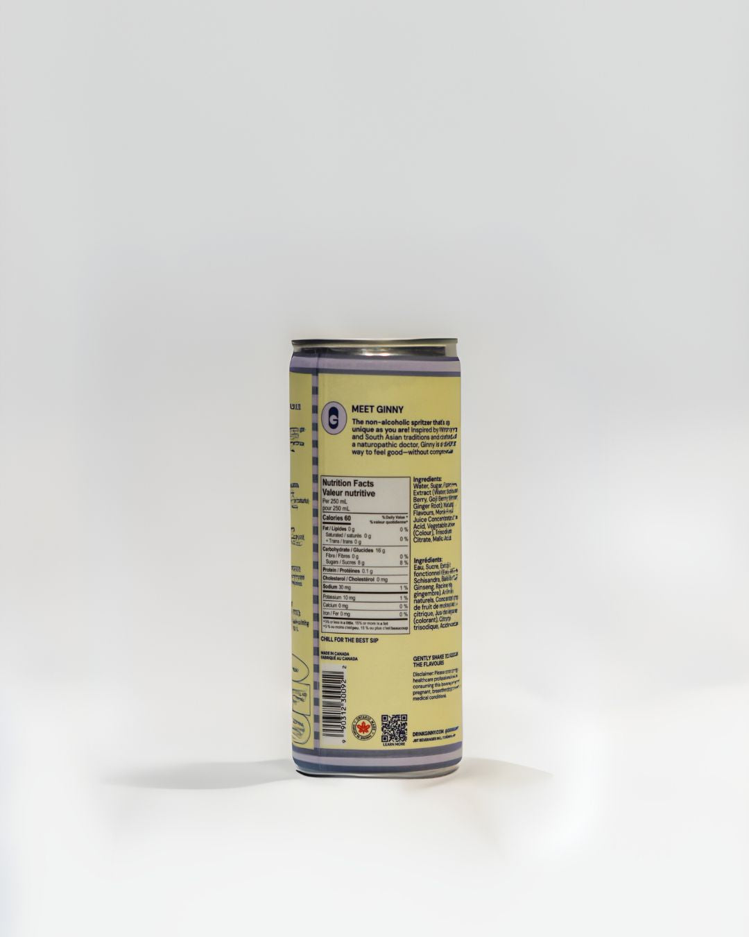 Blueberry Lavender Calamansi