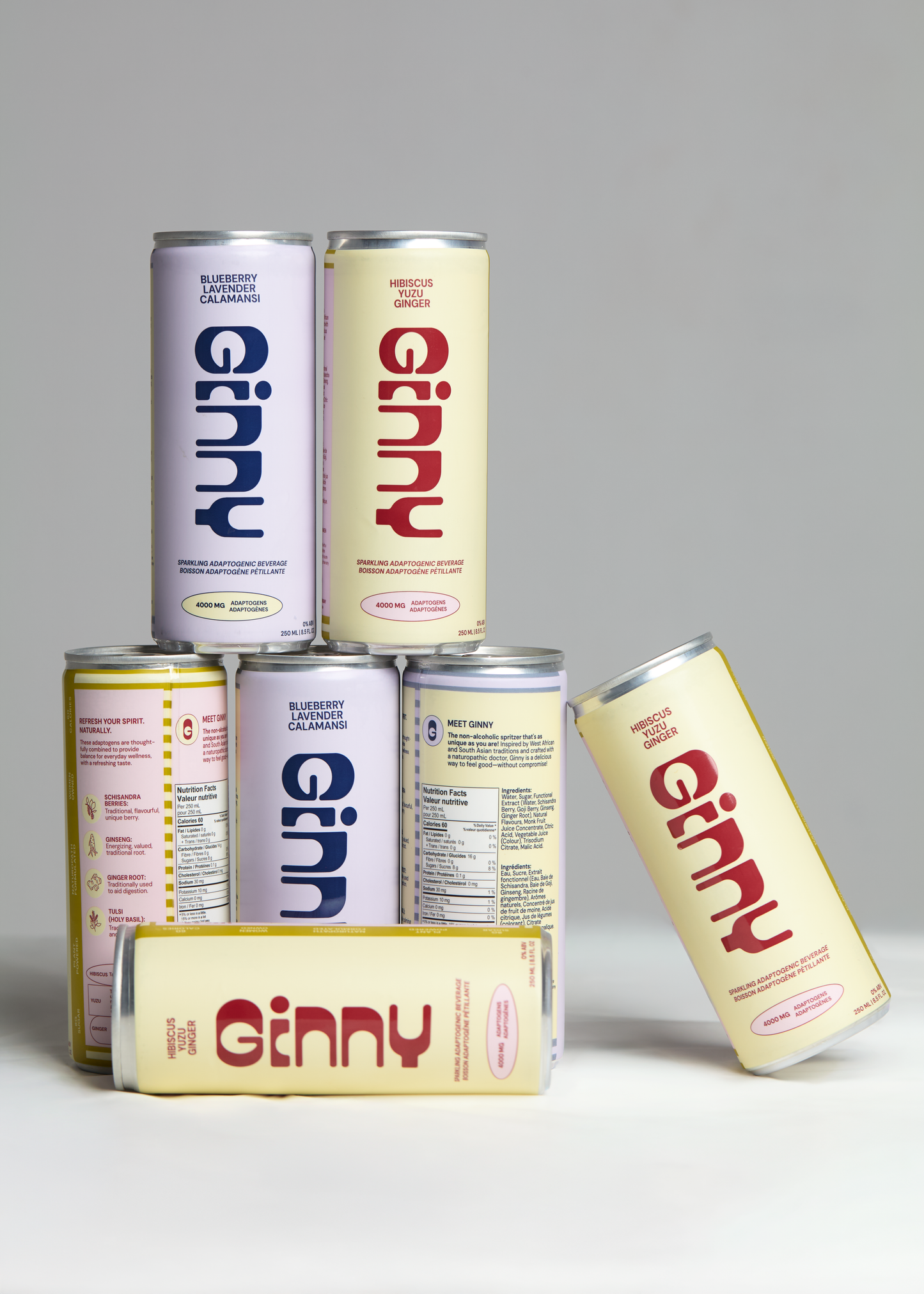 Variety Pack