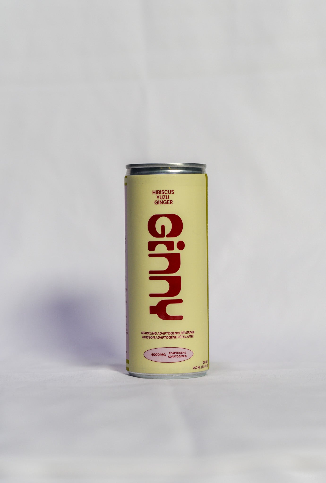 Hibiscus Yuzu Ginger